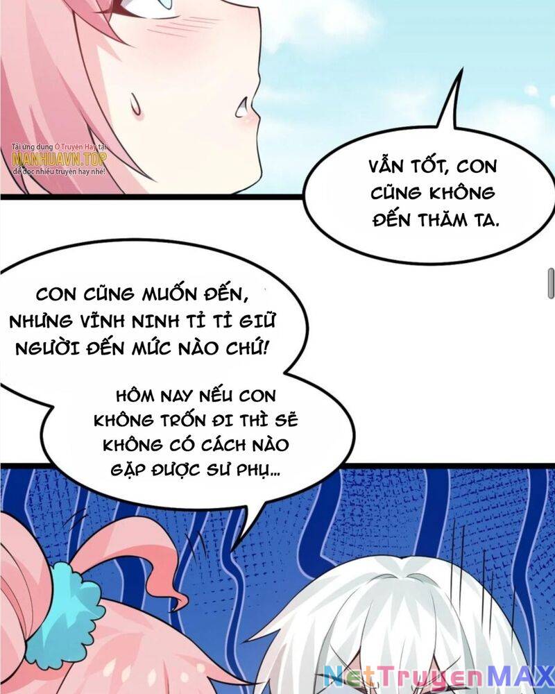 Hảo Đồ Nhi Hãy Tha Cho Vi Sư Chapter 125 - Trang 4