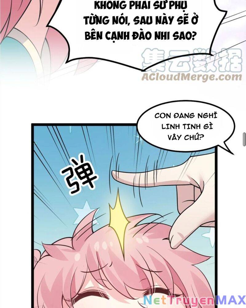 Hảo Đồ Nhi Hãy Tha Cho Vi Sư Chapter 125 - Trang 4