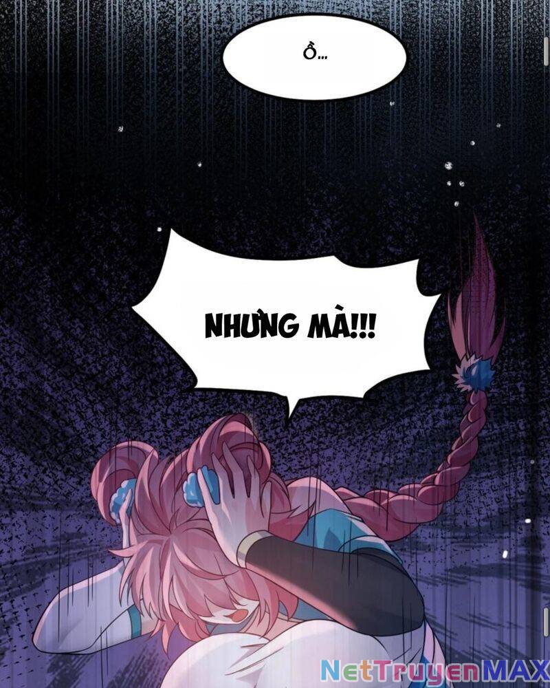 Hảo Đồ Nhi Hãy Tha Cho Vi Sư Chapter 125 - Trang 4