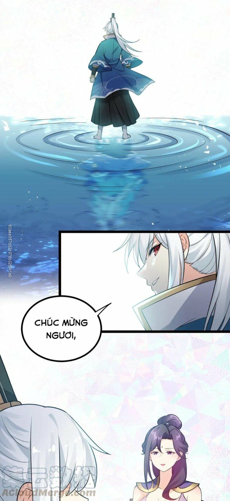 Hảo Đồ Nhi Hãy Tha Cho Vi Sư Chapter 17 - Trang 4