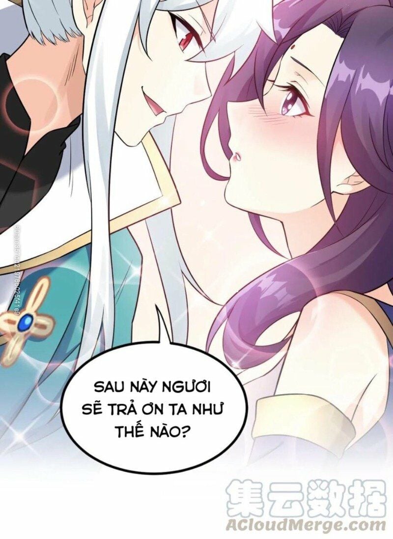 Hảo Đồ Nhi Hãy Tha Cho Vi Sư Chapter 17 - Trang 4