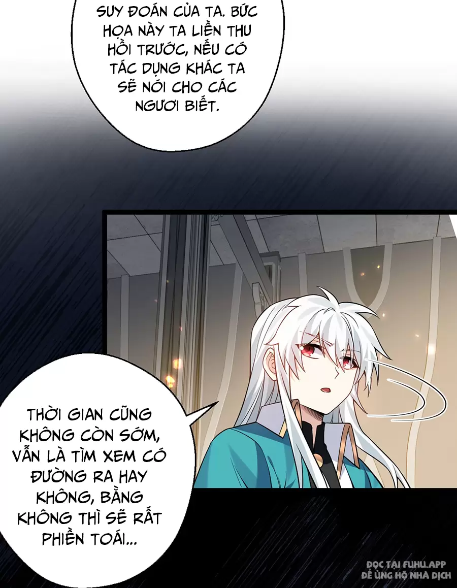 Hảo Đồ Nhi Hãy Tha Cho Vi Sư Chapter 222 - Trang 4