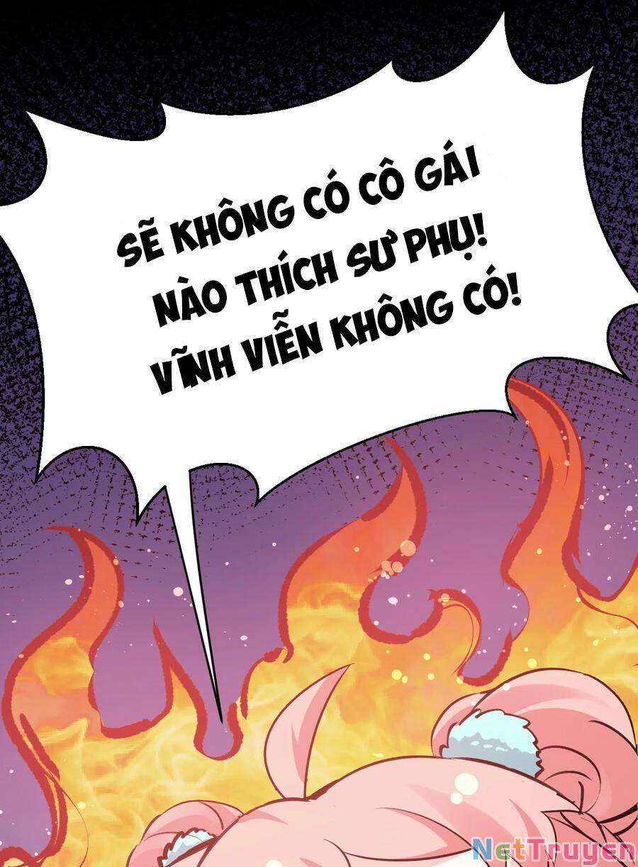 Hảo Đồ Nhi Hãy Tha Cho Vi Sư Chapter 43 - Trang 4