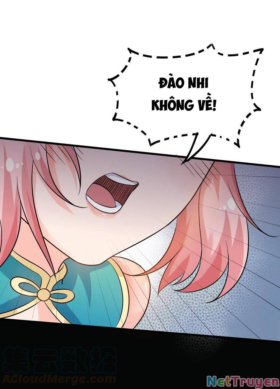 Hảo Đồ Nhi Hãy Tha Cho Vi Sư Chapter 43 - Trang 4