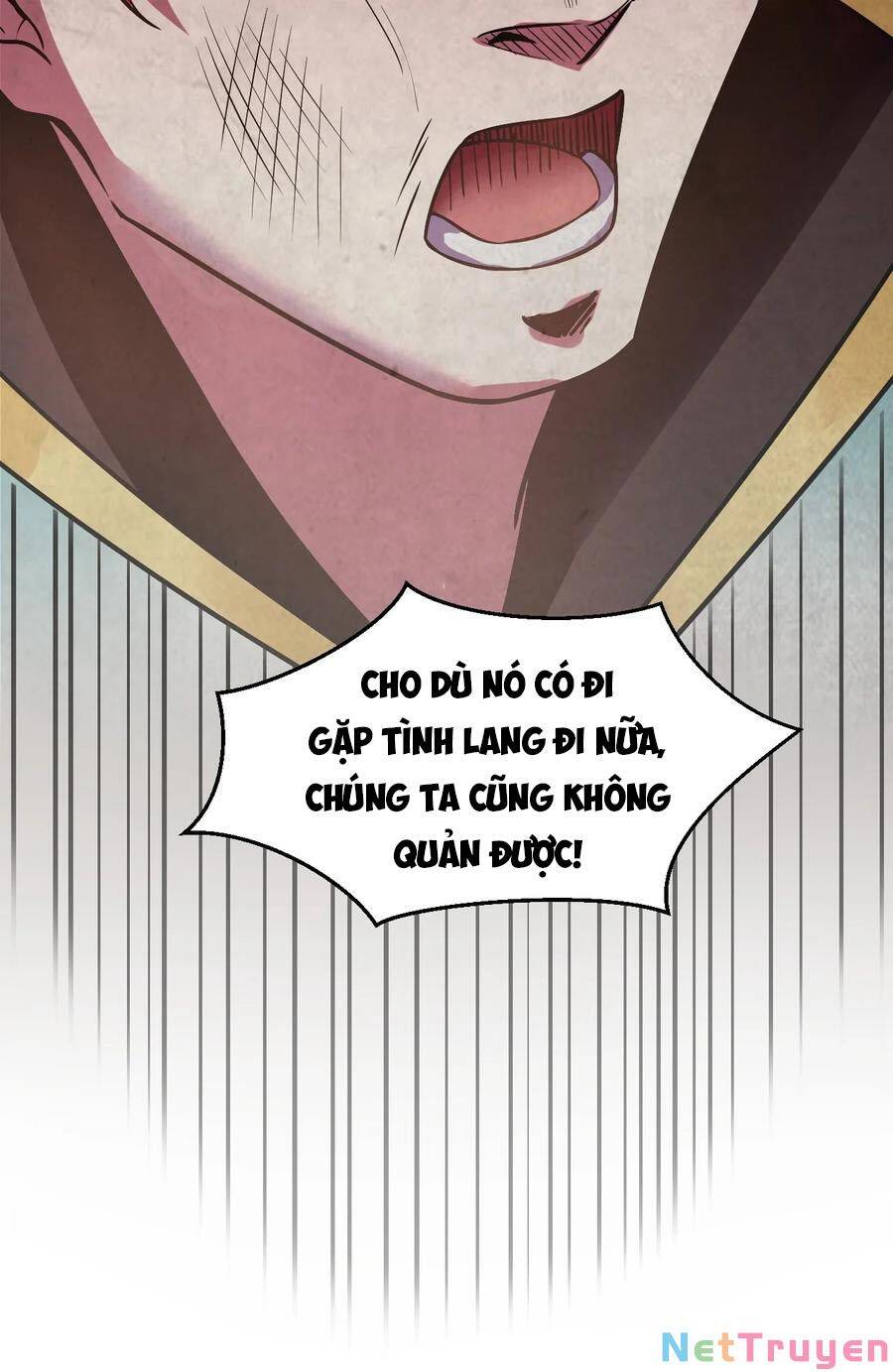 Hảo Đồ Nhi Hãy Tha Cho Vi Sư Chapter 43 - Trang 4