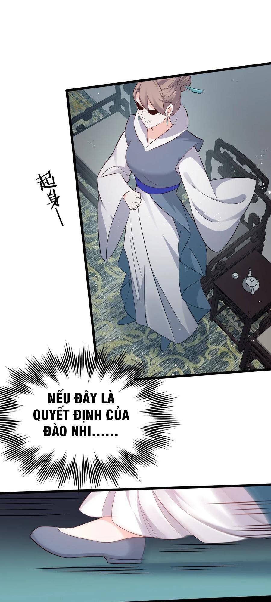 Hảo Đồ Nhi Hãy Tha Cho Vi Sư Chapter 43 - Trang 4