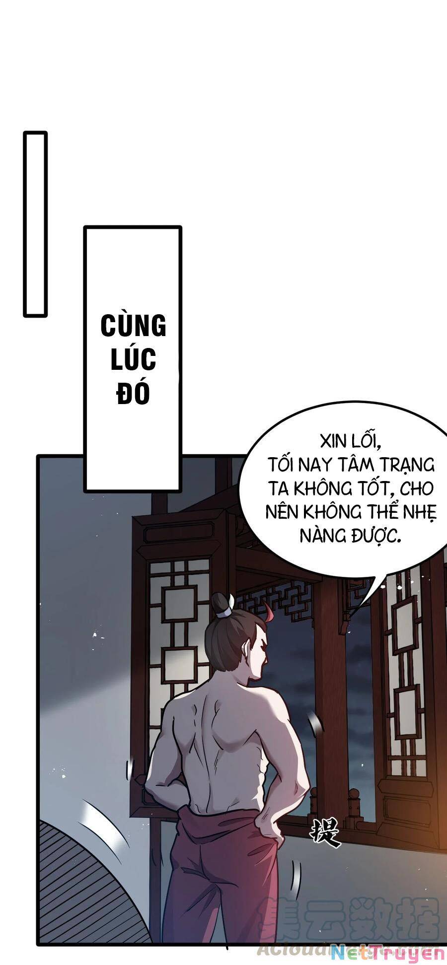 Hảo Đồ Nhi Hãy Tha Cho Vi Sư Chapter 43 - Trang 4