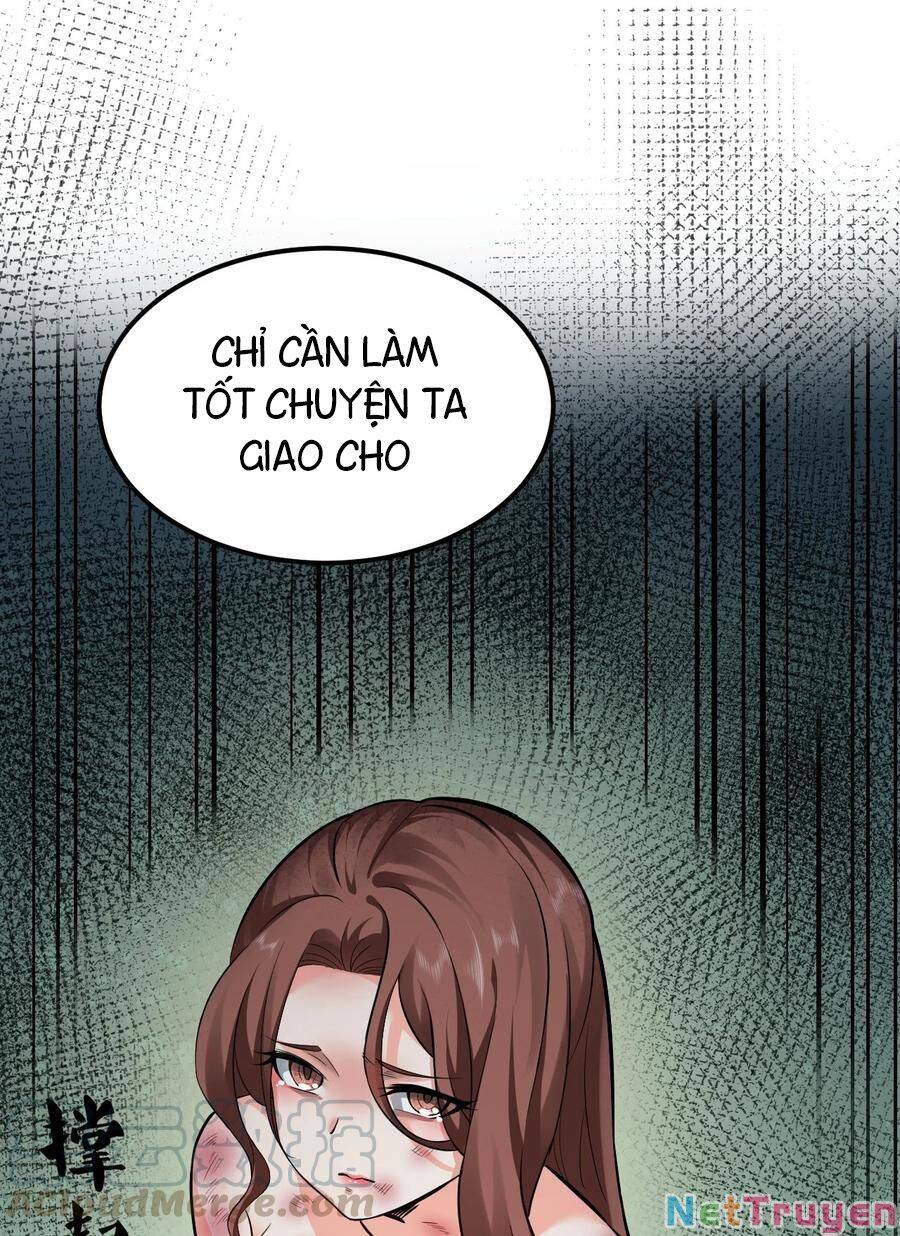 Hảo Đồ Nhi Hãy Tha Cho Vi Sư Chapter 43 - Trang 4