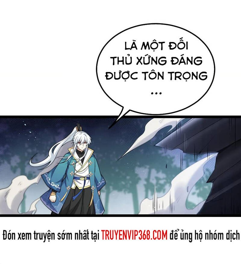 Hảo Đồ Nhi Hãy Tha Cho Vi Sư Chapter 67 - Trang 4