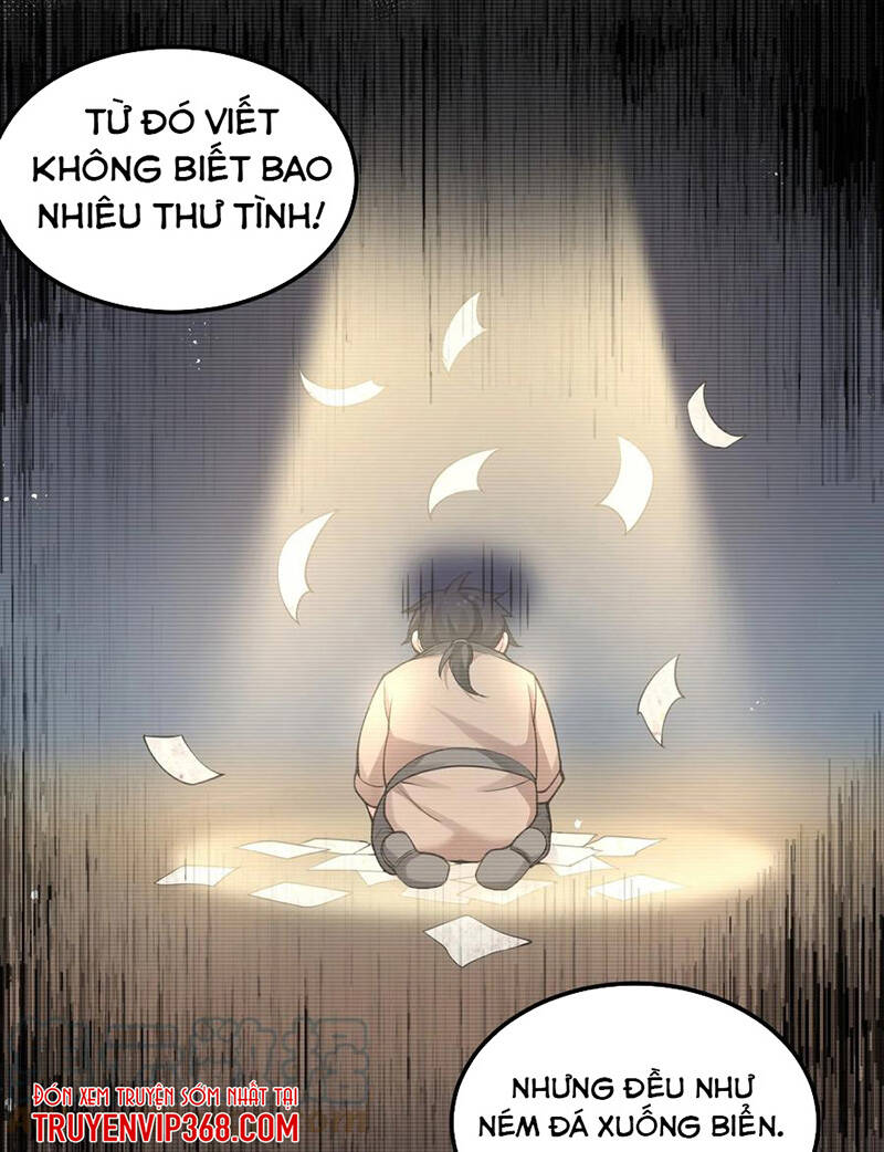 Hảo Đồ Nhi Hãy Tha Cho Vi Sư Chapter 67 - Trang 4