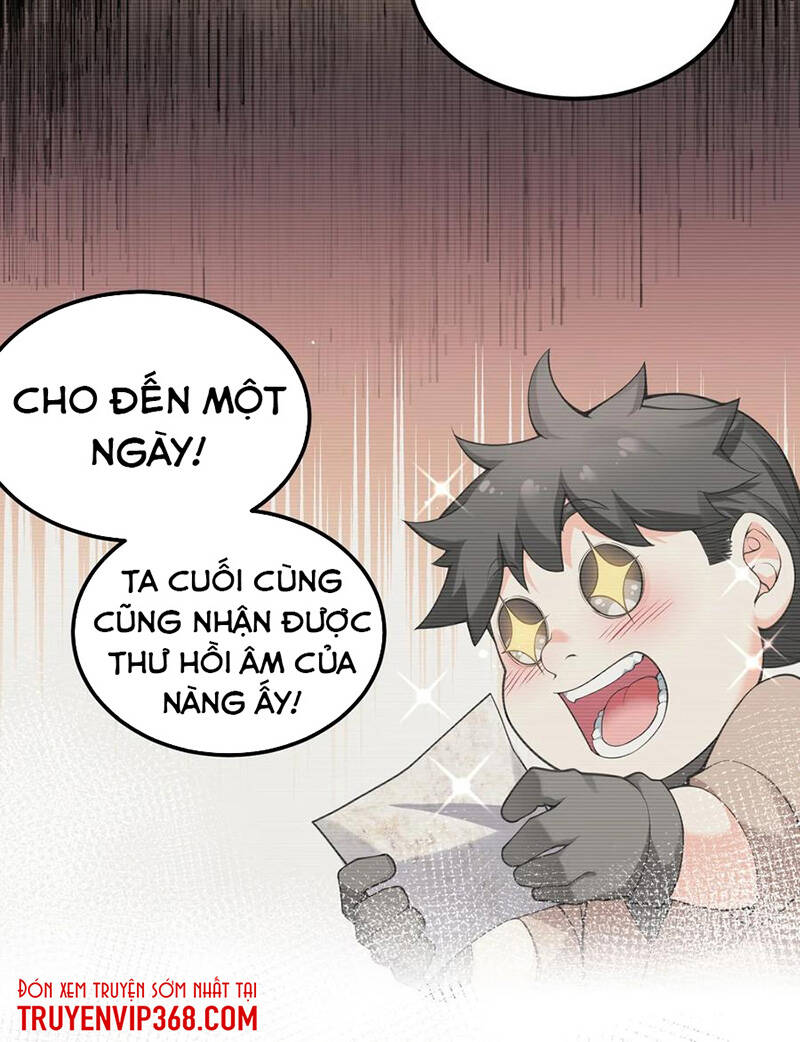 Hảo Đồ Nhi Hãy Tha Cho Vi Sư Chapter 67 - Trang 4