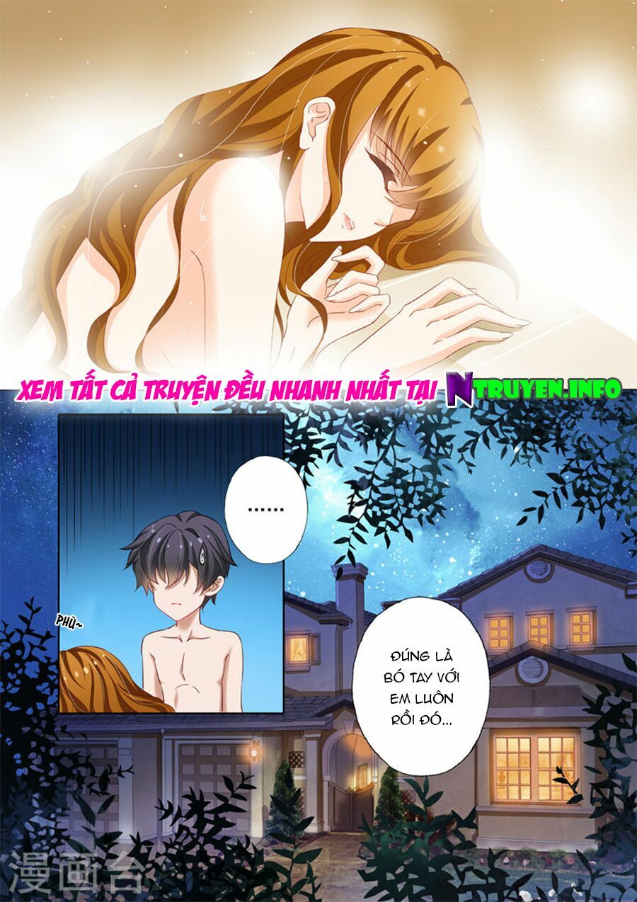 Hào Môn Thiên Giới Tiền Thê Chapter 140 - Next Chapter 141