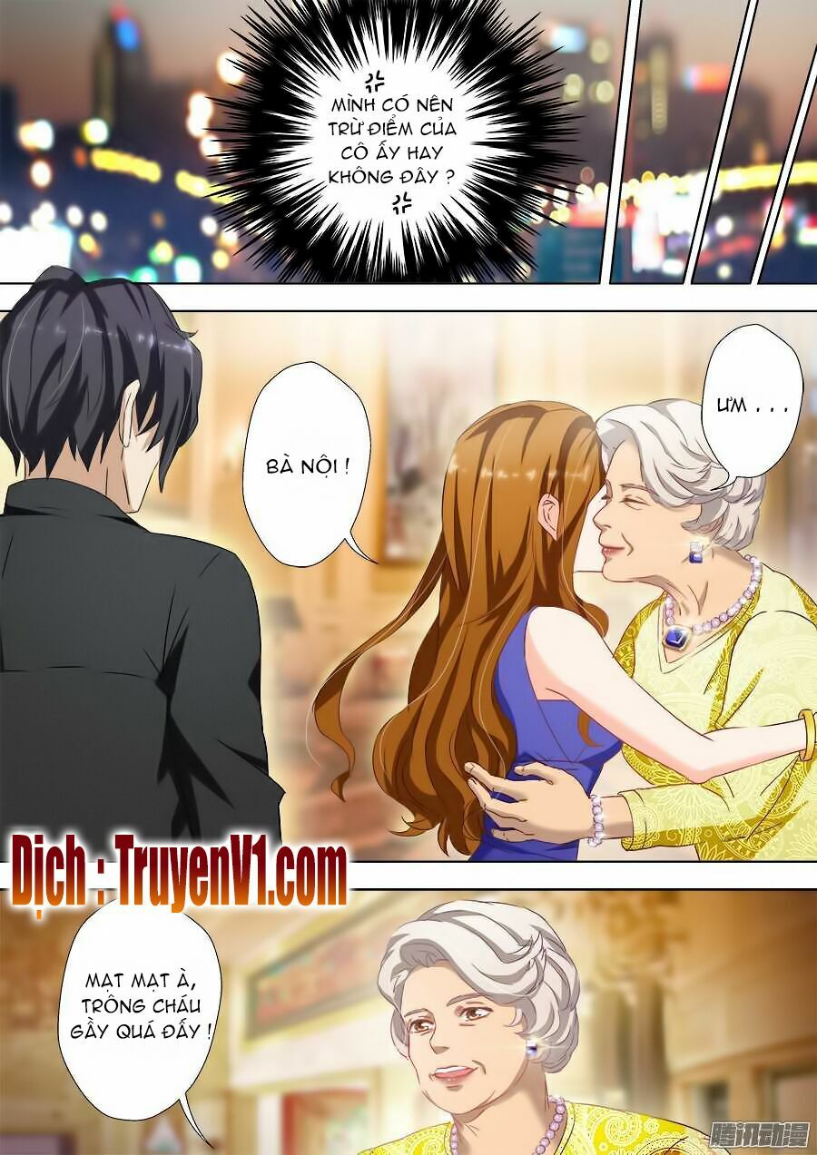 Hào Môn Thiên Giới Tiền Thê Chapter 21 - Next Chapter 22