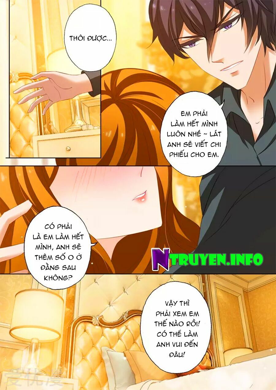 Hào Môn Thiên Giới Tiền Thê Chapter 223 - Next Chapter 224