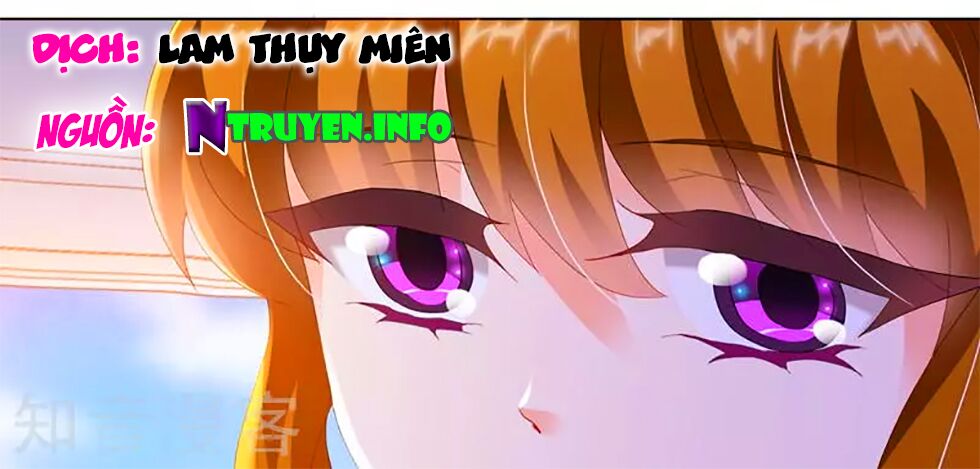 Hào Môn Thiên Giới Tiền Thê Chapter 293 - Next Chapter 294