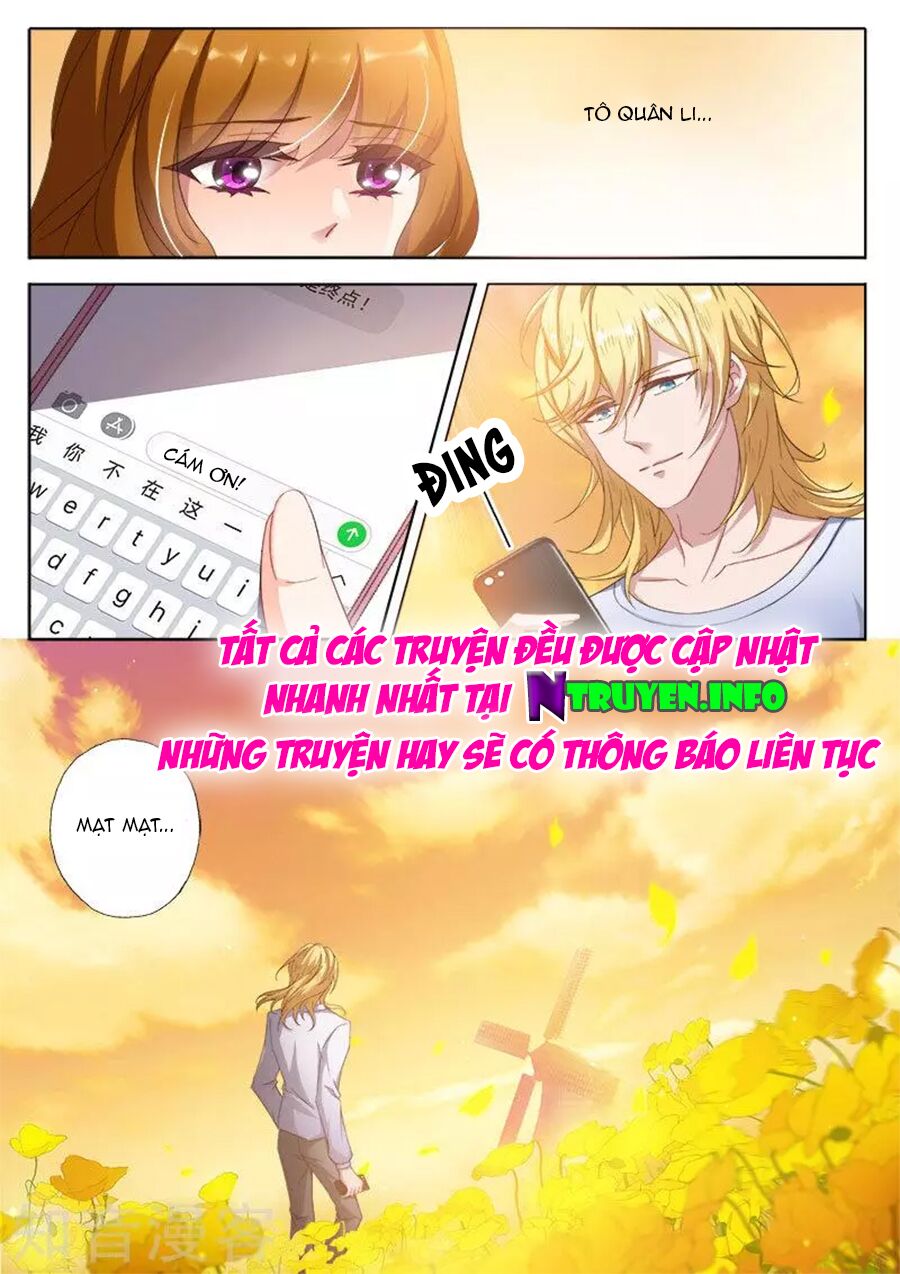 Hào Môn Thiên Giới Tiền Thê Chapter 323 - Next Chapter 324