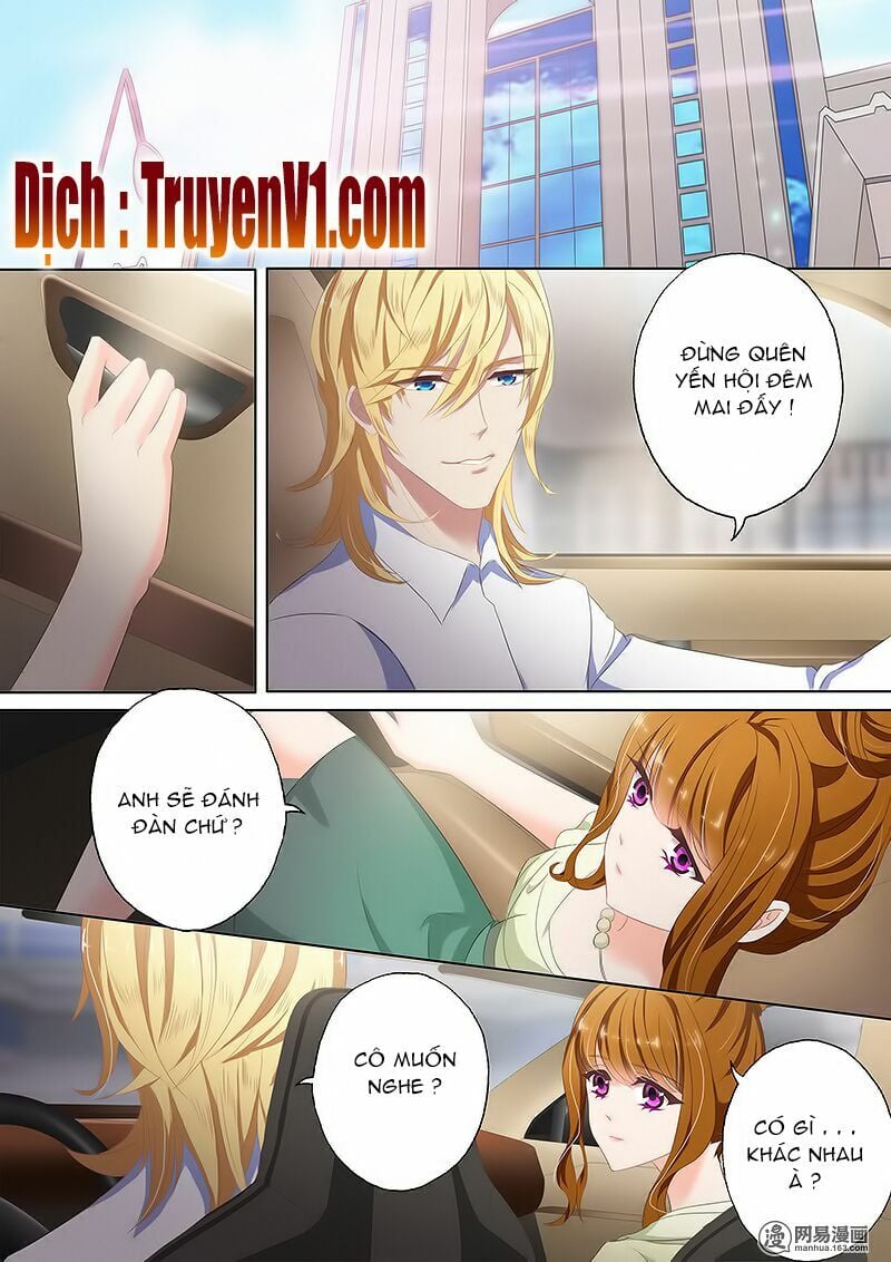 Hào Môn Thiên Giới Tiền Thê Chapter 49 - Next Chapter 50