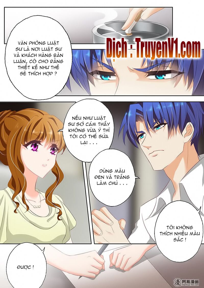 Hào Môn Thiên Giới Tiền Thê Chapter 50 - Next Chapter 51