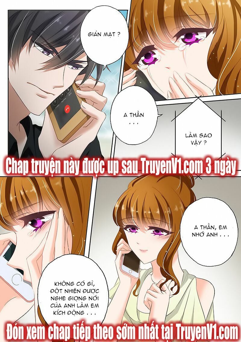 Hào Môn Thiên Giới Tiền Thê Chapter 52 - Next Chapter 53