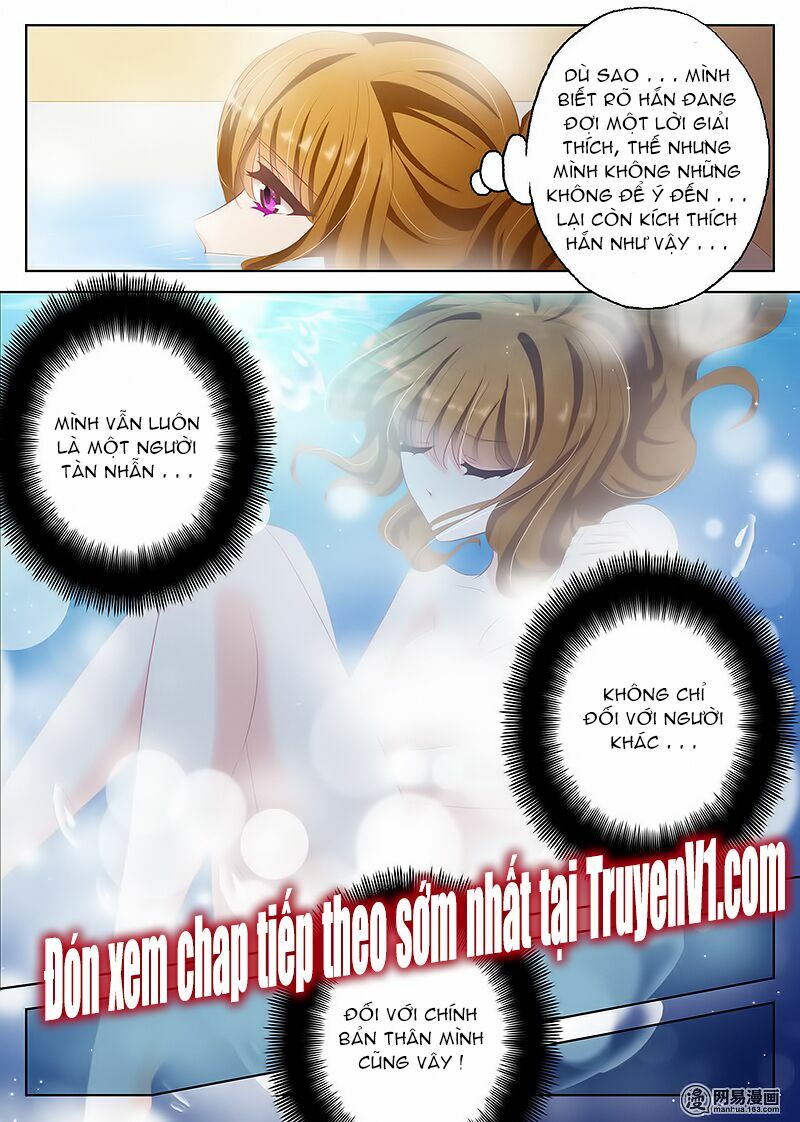 Hào Môn Thiên Giới Tiền Thê Chapter 53 - Next Chapter 54