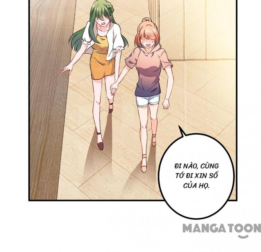 Hào Môn Thiên Giới Tiền Thê Chapter 571 - Trang 3