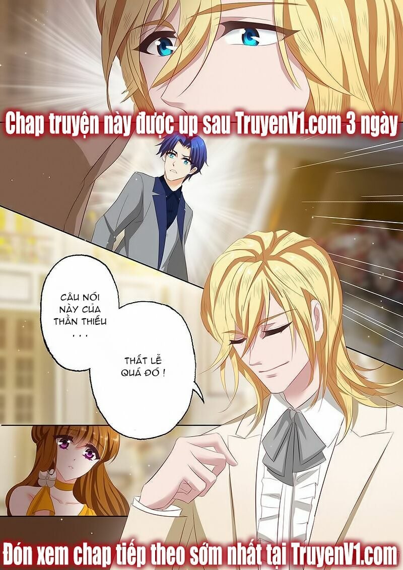 Hào Môn Thiên Giới Tiền Thê Chapter 59 - Next Chapter 60