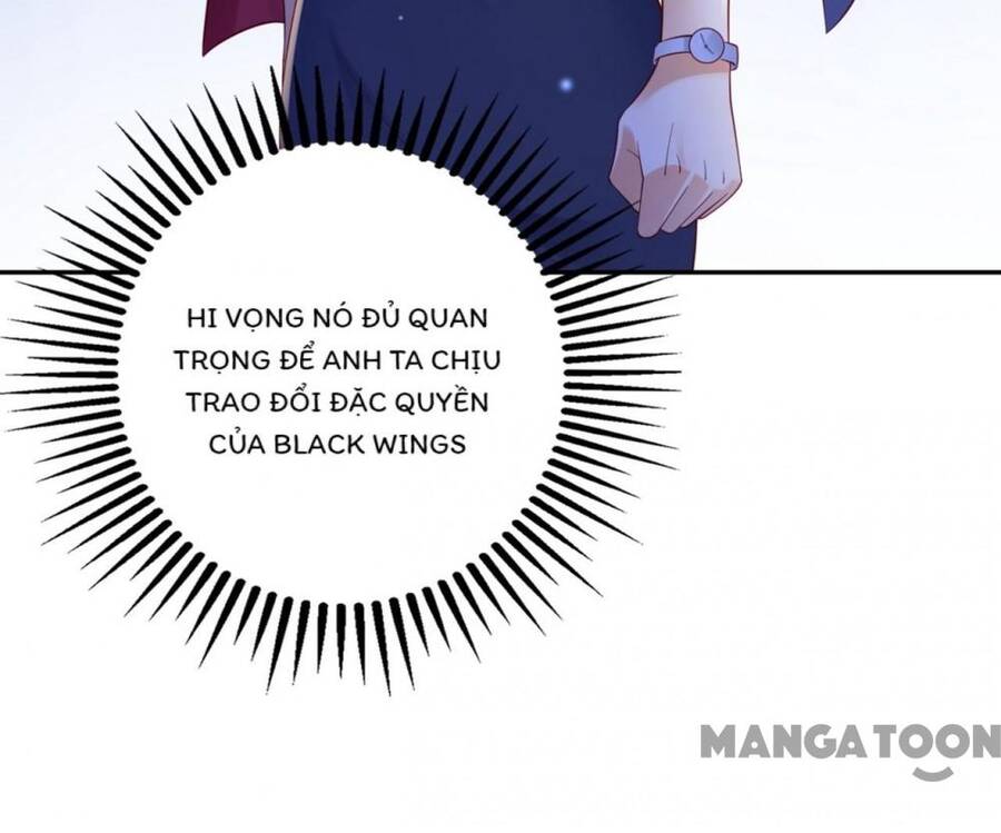 Hào Môn Thiên Giới Tiền Thê Chapter 629 - Next Chapter 630