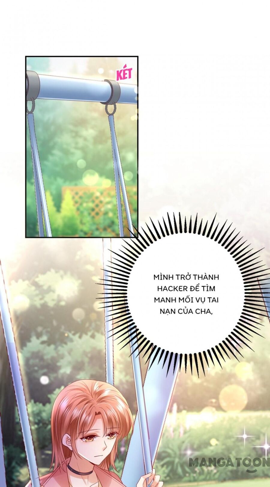 Hào Môn Thiên Giới Tiền Thê Chapter 634 - Next Chapter 635