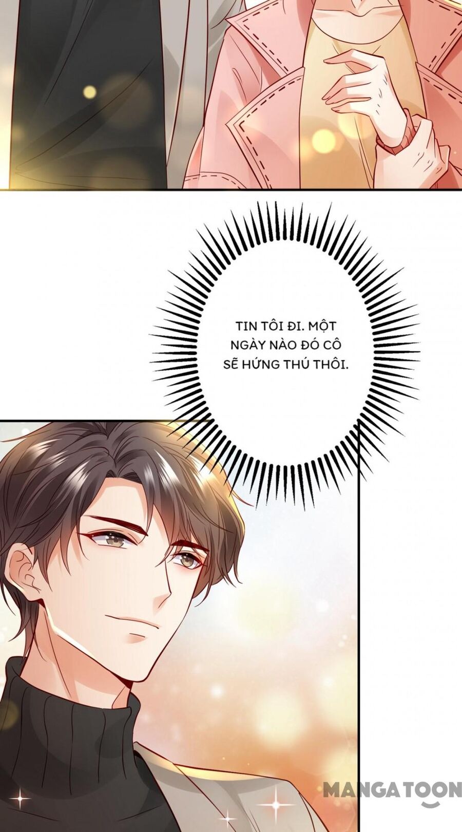 Hào Môn Thiên Giới Tiền Thê Chapter 635 - Next Chapter 636