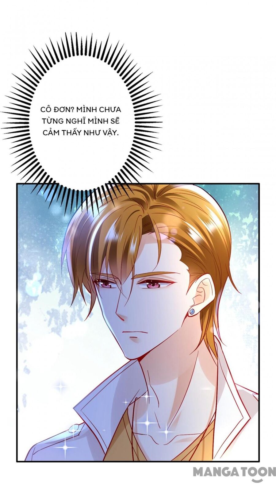 Hào Môn Thiên Giới Tiền Thê Chapter 635 - Next Chapter 636