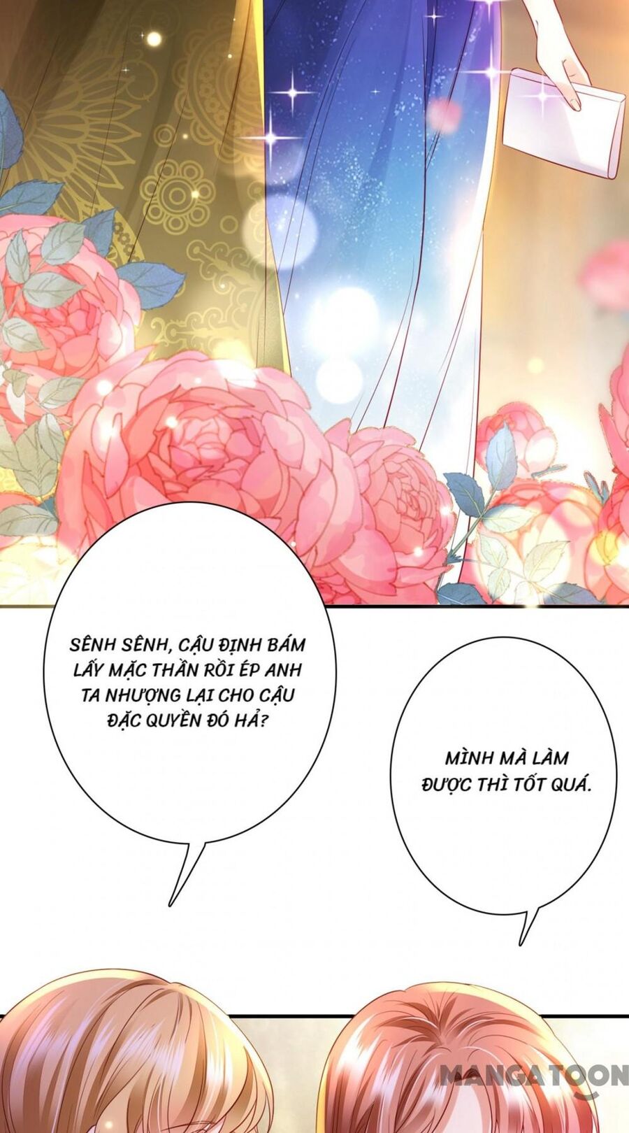 Hào Môn Thiên Giới Tiền Thê Chapter 637 - Next Chapter 638