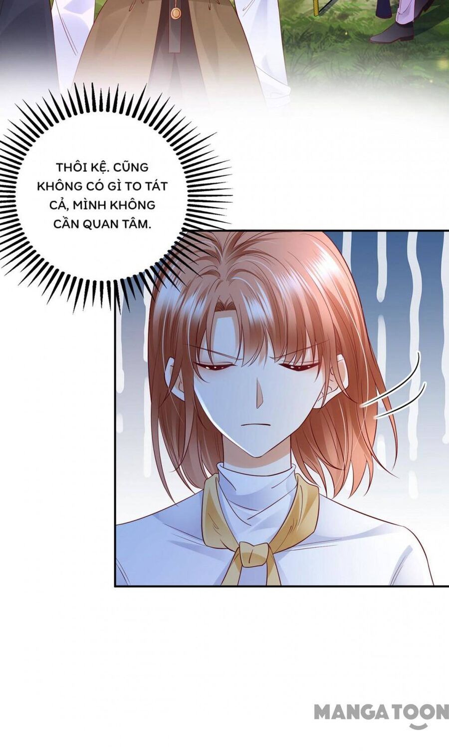 Hào Môn Thiên Giới Tiền Thê Chapter 647 - Next Chapter 648