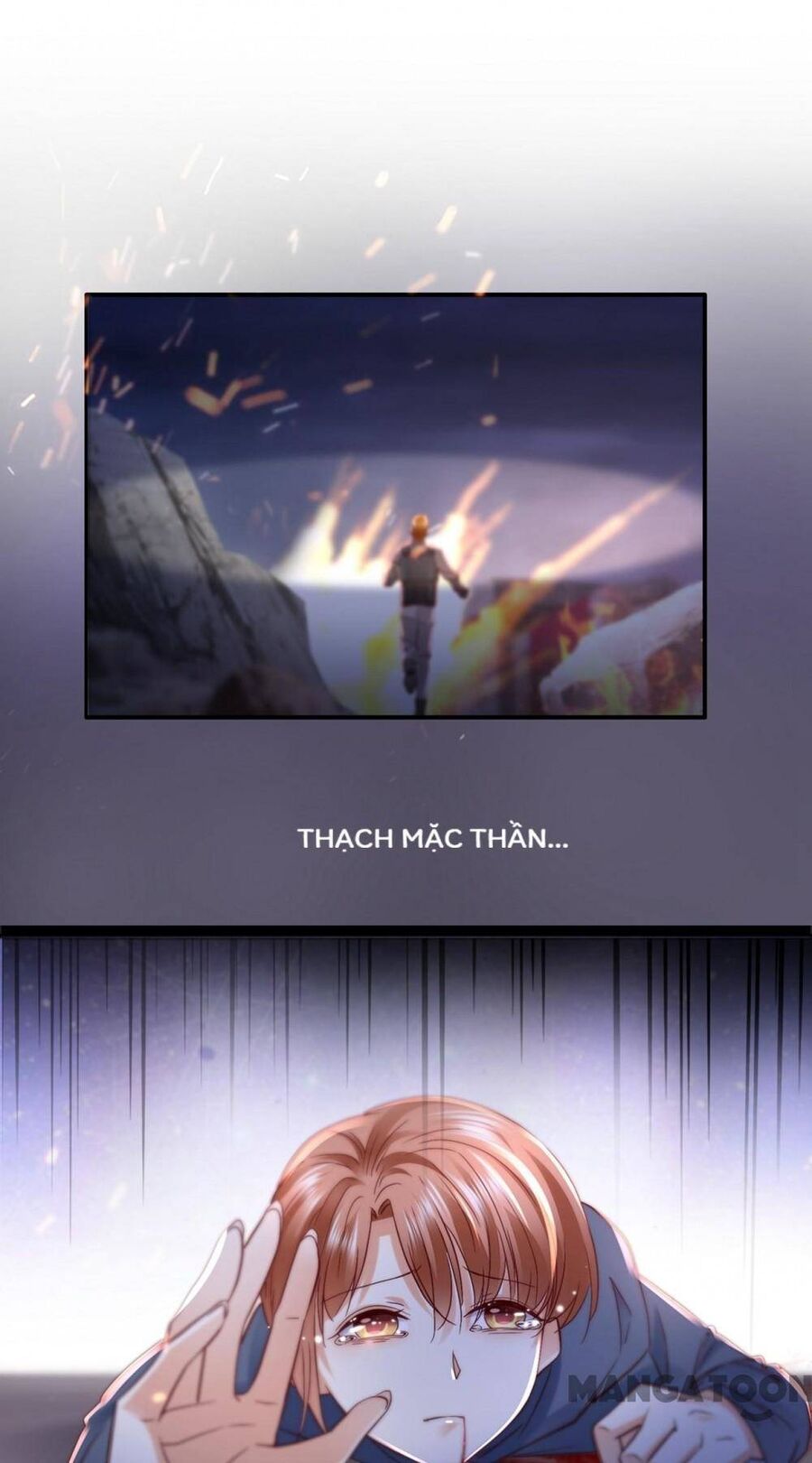 Hào Môn Thiên Giới Tiền Thê Chapter 654 - Next Chapter 655