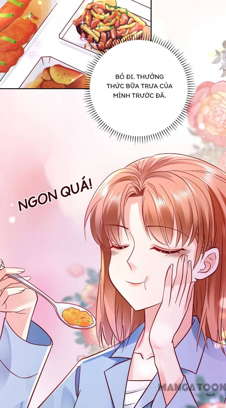 Hào Môn Thiên Giới Tiền Thê Chapter 656 - Next Chapter 657