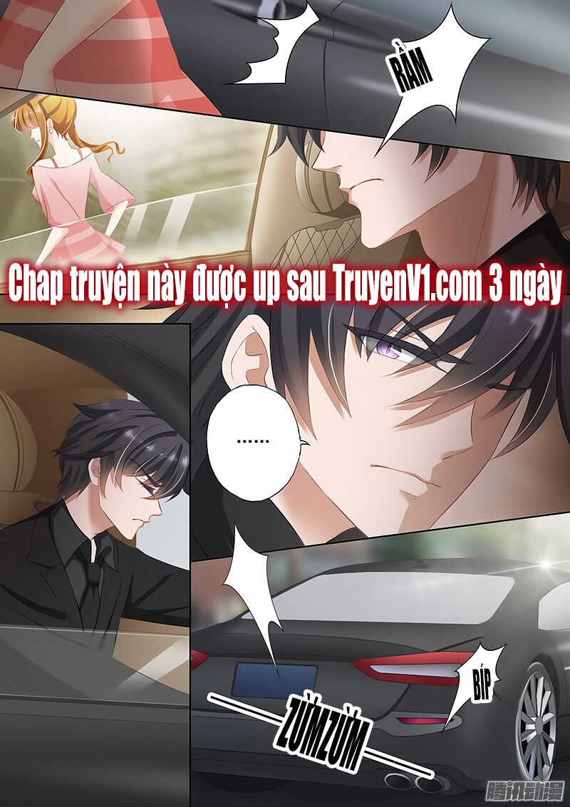 Hào Môn Thiên Giới Tiền Thê Chapter 68 - Next Chapter 69