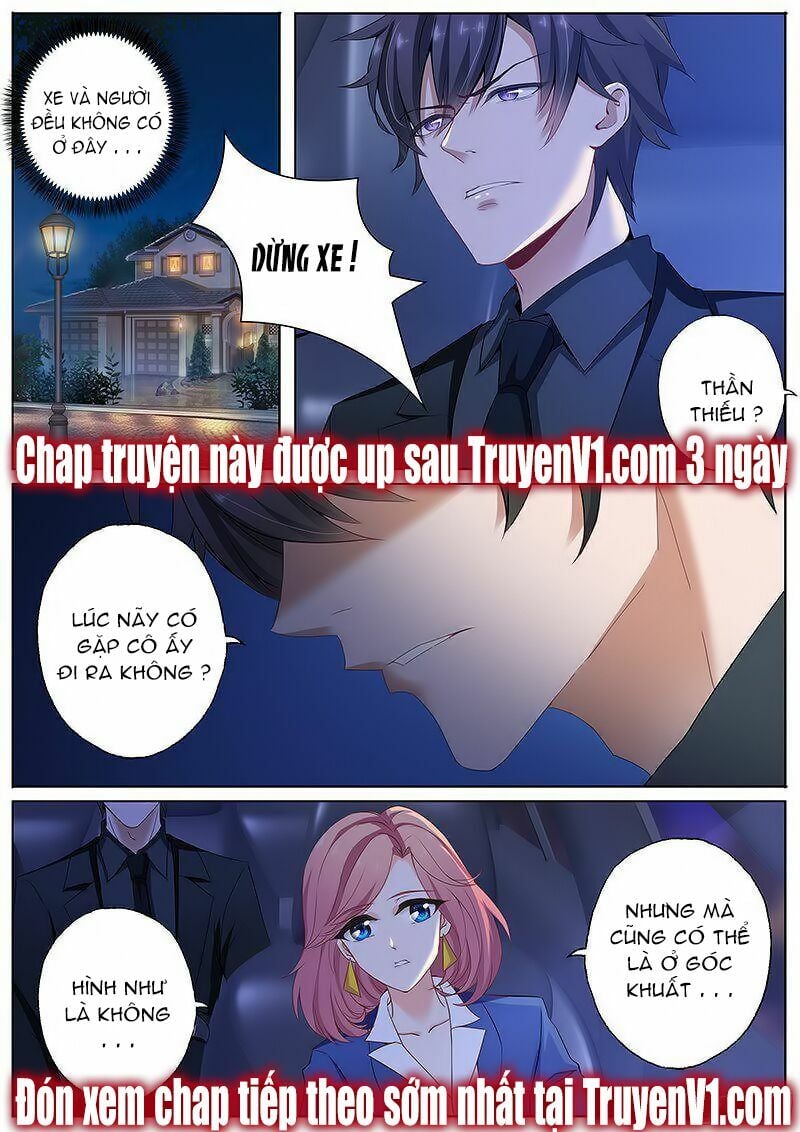 Hào Môn Thiên Giới Tiền Thê Chapter 80 - Next Chapter 81