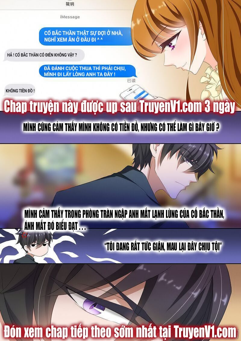 Hào Môn Thiên Giới Tiền Thê Chapter 86 - Next Chapter 87