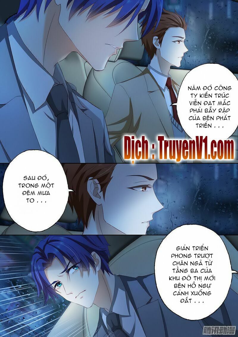 Hào Môn Thiên Giới Tiền Thê Chapter 89 - Next Chapter 90