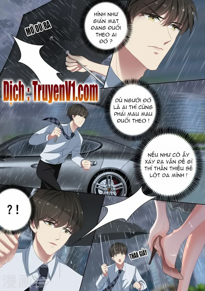 Hào Môn Thiên Giới Tiền Thê Chapter 92 - Next Chapter 93