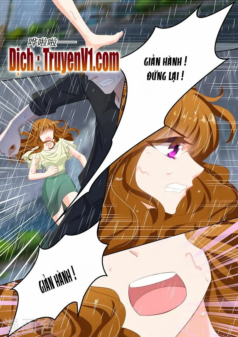 Hào Môn Thiên Giới Tiền Thê Chapter 92 - Next Chapter 93