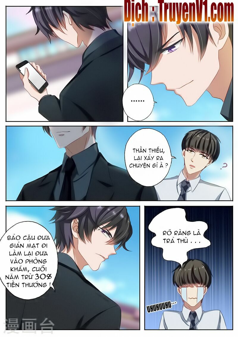 Hào Môn Thiên Giới Tiền Thê Chapter 95 - Next Chapter 96