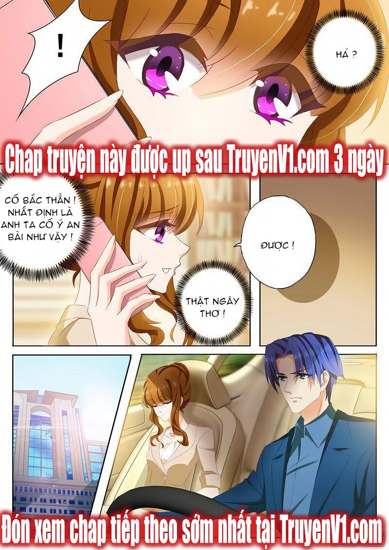 Hào Môn Thiên Giới Tiền Thê Chapter 97 - Next Chapter 98