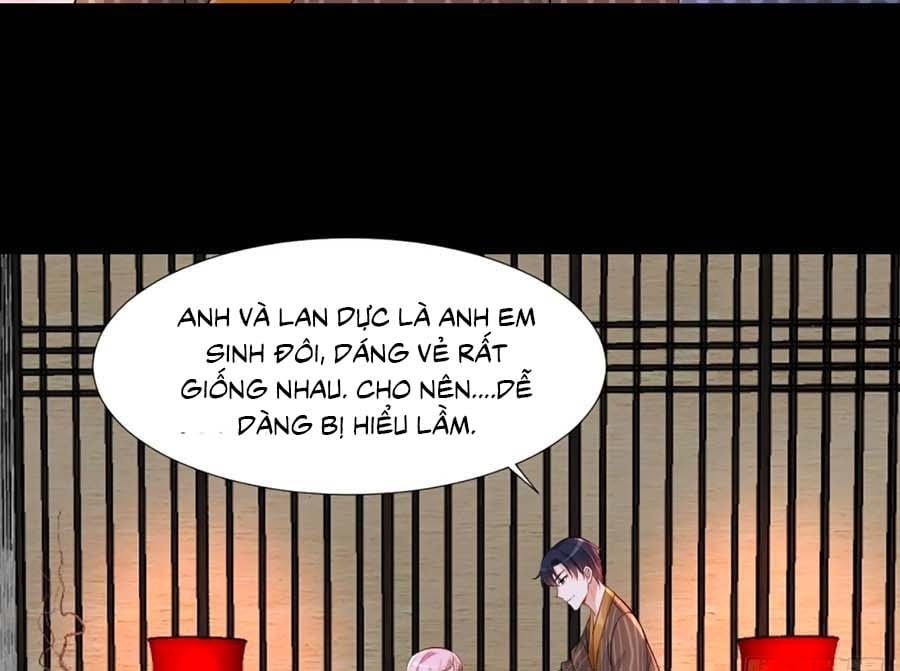 Hào Môn Thịnh Sủng Chapter 13 - Next Chapter 14