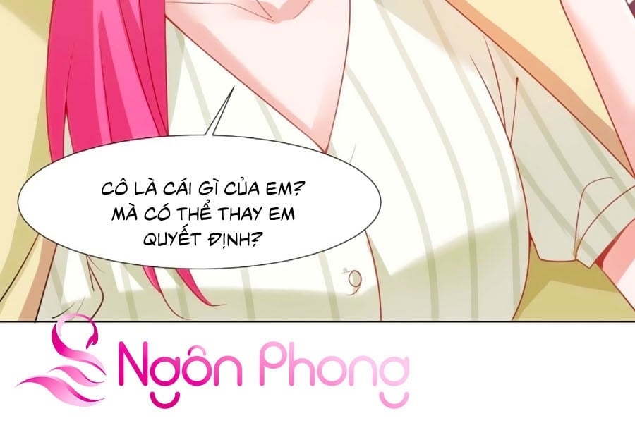 Hào Môn Thịnh Sủng Chapter 19 - Next Chapter 20