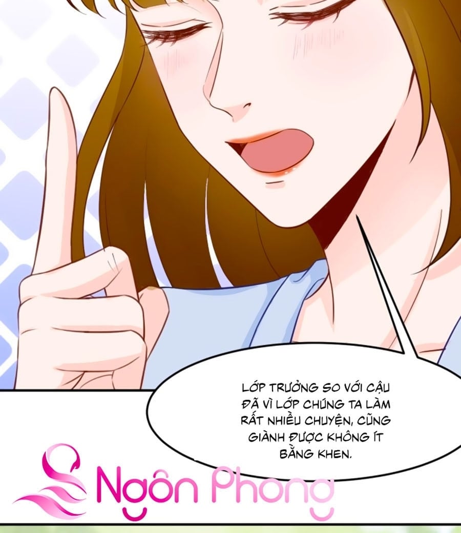 Hào Môn Thịnh Sủng Chapter 20 - Next Chapter 21