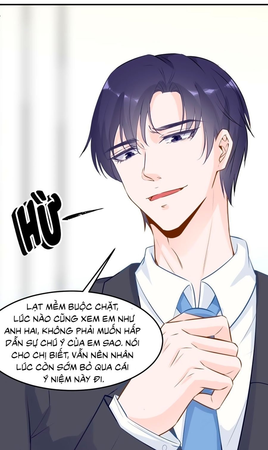 Hào Môn Thịnh Sủng Chapter 22 - Next Chapter 23