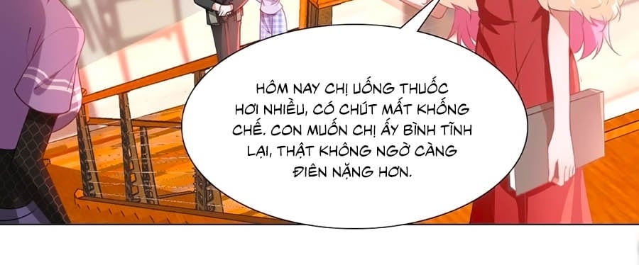 Hào Môn Thịnh Sủng Chapter 5 - Next Chapter 6