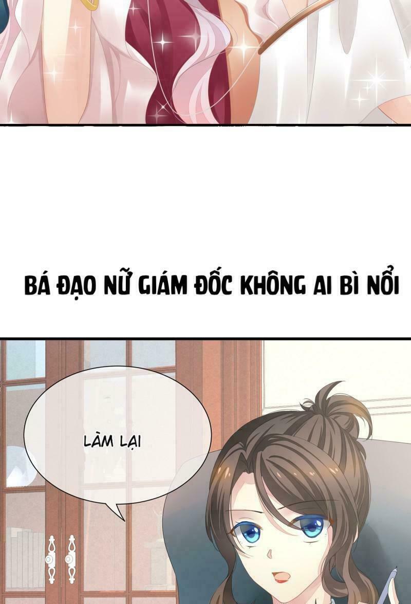 Hậu Cung Của Nữ Đế Chapter 1 - Next Chapter 2