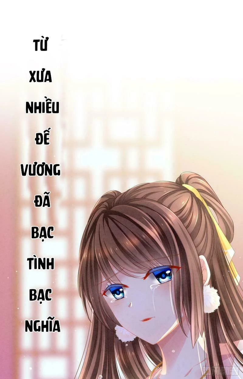 Hậu Cung Của Nữ Đế Chapter 1 - Next Chapter 2