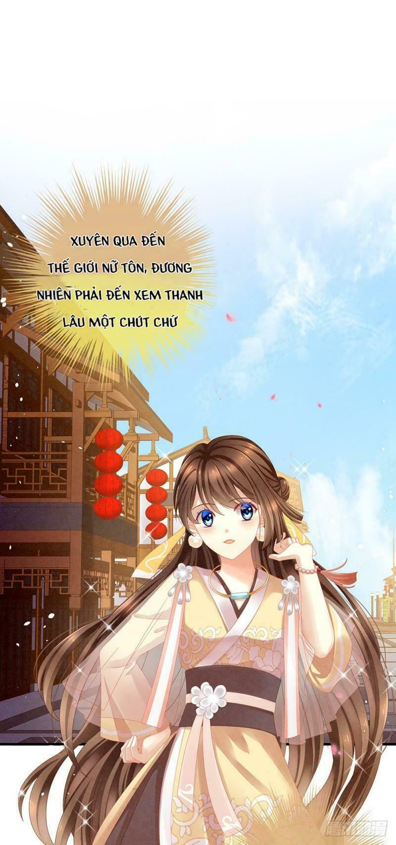 Hậu Cung Của Nữ Đế Chapter 11 - Next Chapter 12